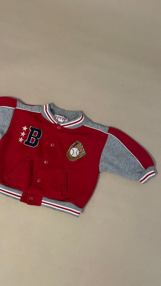 Bomber, 18 months (80/86)
