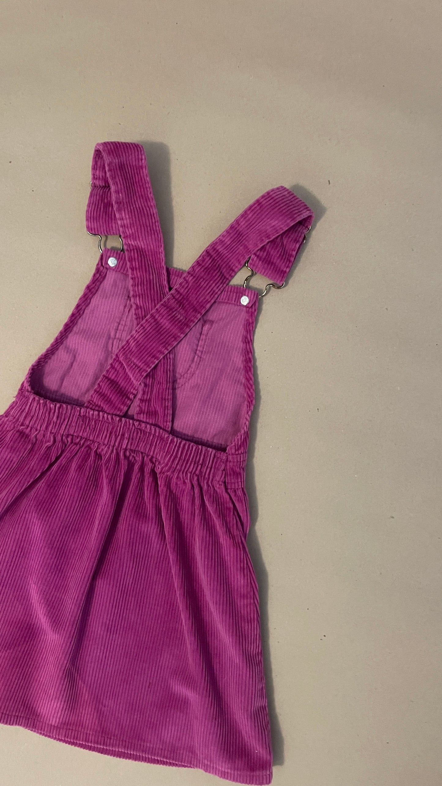 Dress, 4 years (98/104)