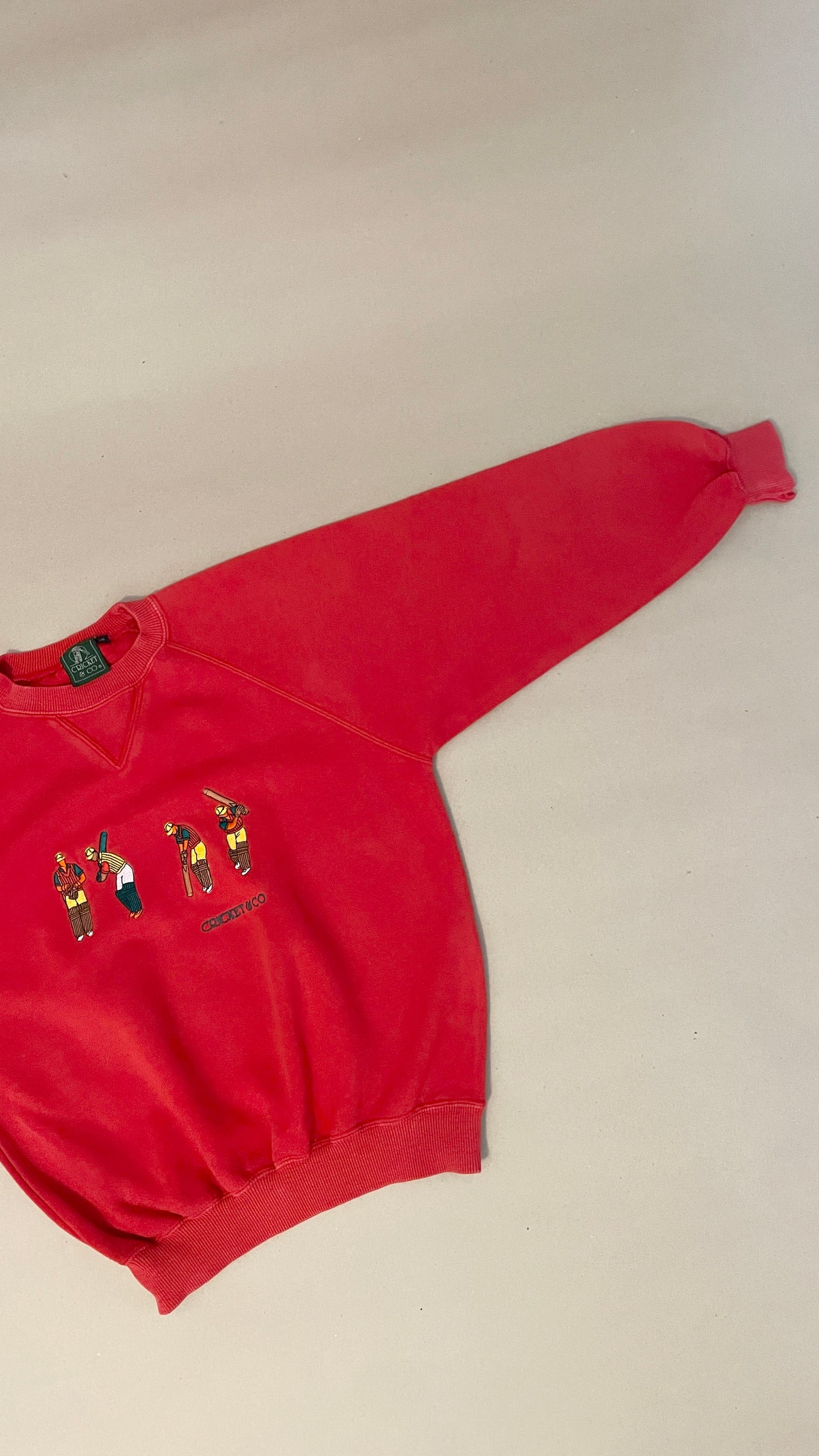 Sweater, 134/140