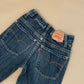 Jeans, 3 years (92/98)