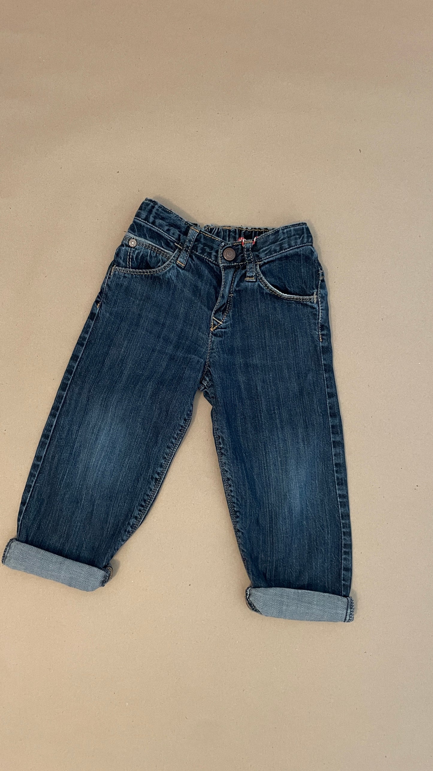 Jeans, 3 years (92/98)