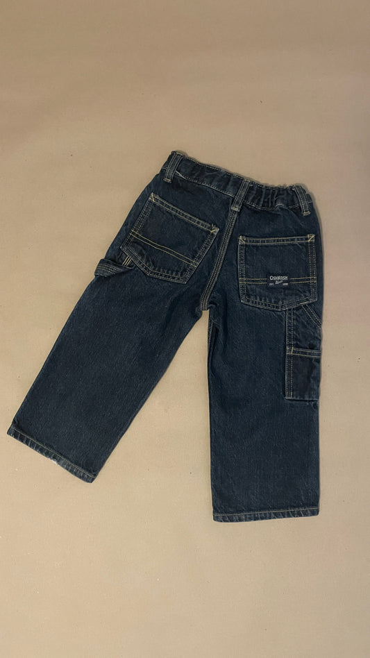 Carpenter jeans, 2 years (92)