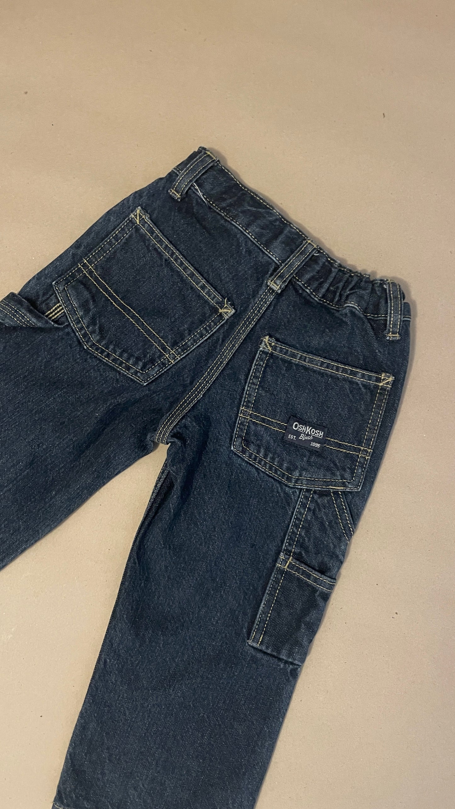 Carpenter jeans, 2 years (92)