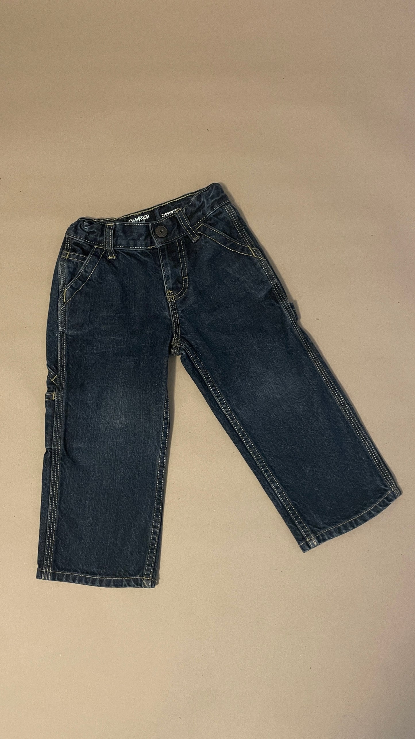 Carpenter jeans, 2 years (92)