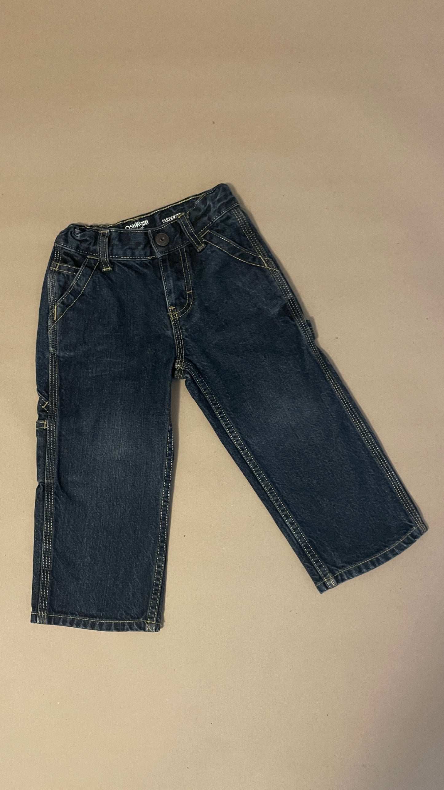 Carpenter jeans, 2 years (92)