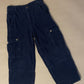 Carpenter pants, 5 years (110/116)