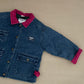 Chore jacket, 4 & 6 years (104/110 & 110/116)