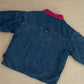 Chore jacket, 4 & 6 years (104/110 & 110/116)