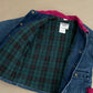 Chore jacket, 4 & 6 years (104/110 & 110/116)