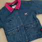 Chore jacket, 4 & 6 years (104/110 & 110/116)