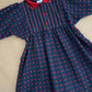 Polo dress, 5 years (110)