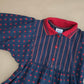Polo dress, 5 years (110)