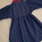 Polo dress, 5 years (110)