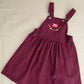 Dress, 6 years (110/116)