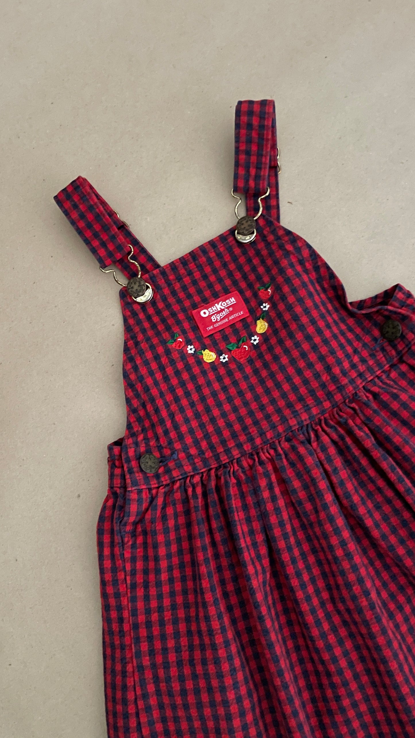 Dress, 6 years (110/116)