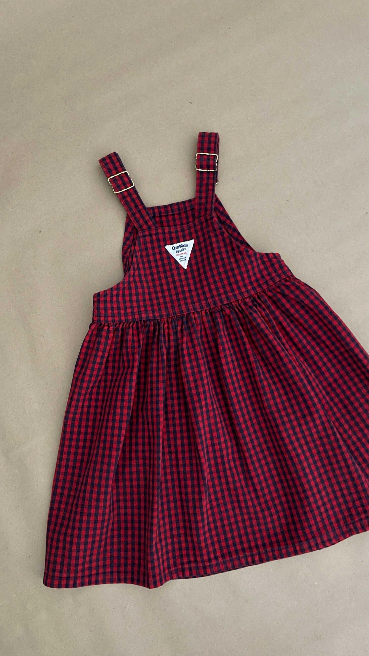 Dress, 6 years (110/116)
