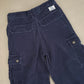 Carpenter pants, 5 years (110/116)