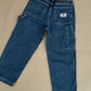 Carpenter jeans, 5 years (110/116)
