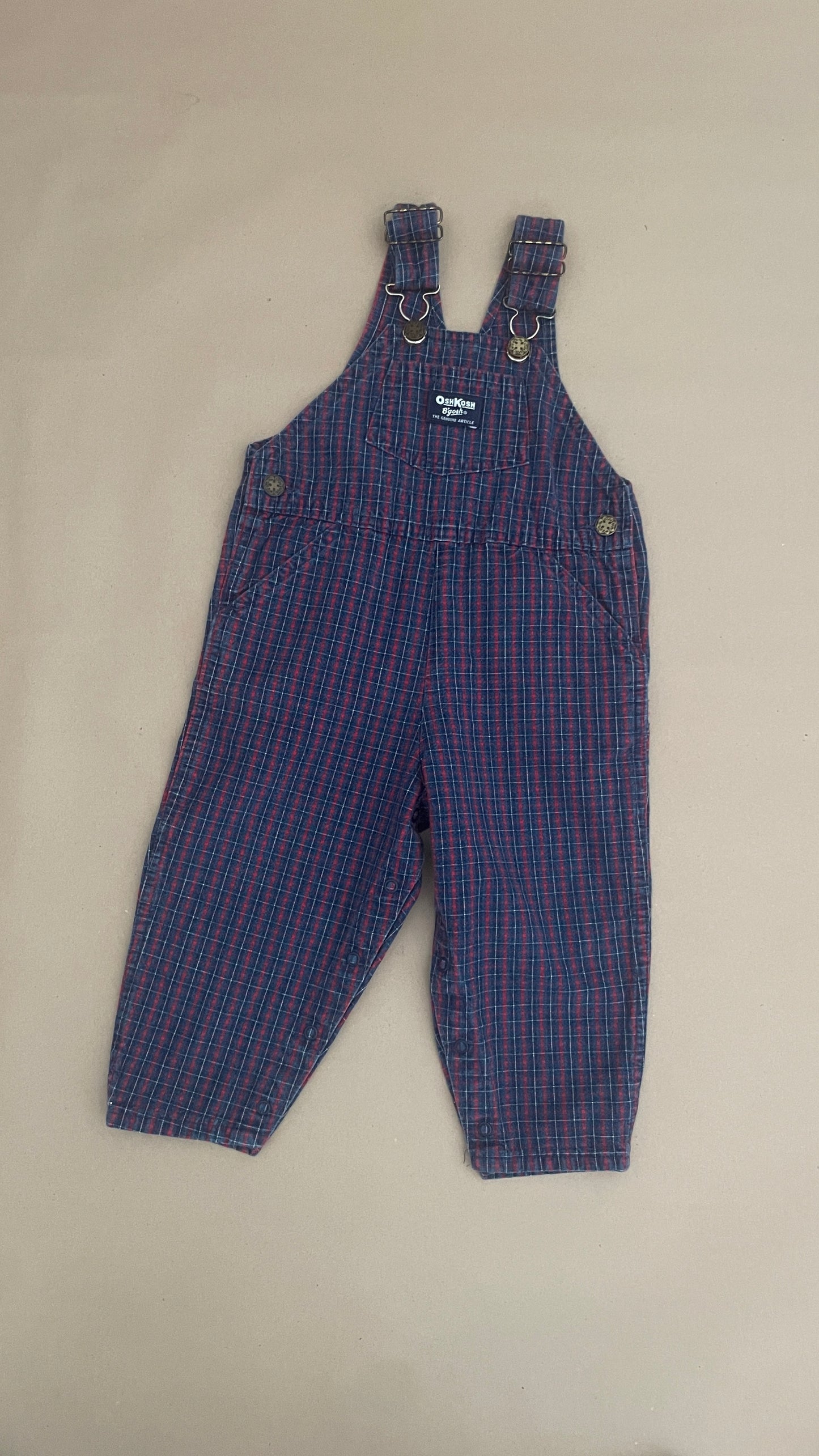 Overalls, 2 years (86/92)