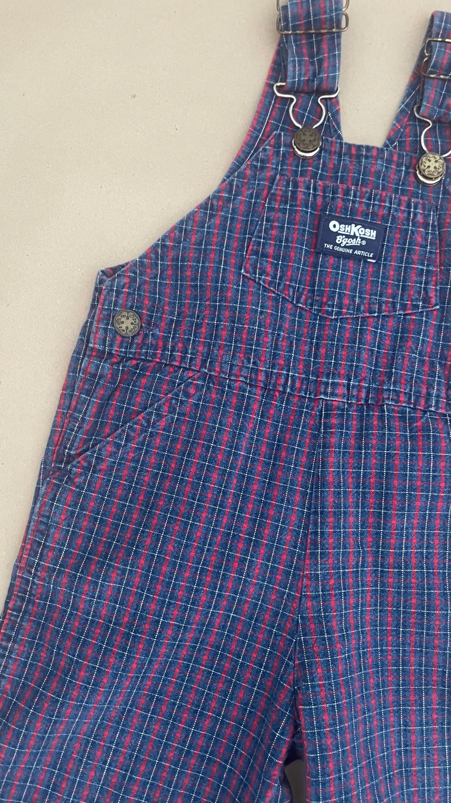 Overalls, 2 years (86/92)