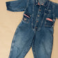 Coveralls, 3 years (98/104)