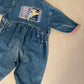 Coveralls, 3 years (98/104)