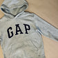 Hoodie, 8 years (122/128)