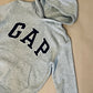 Hoodie, 8 years (122/128)