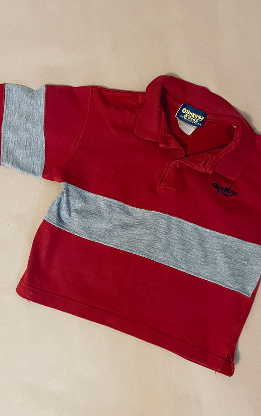 Polo shirt, 18 months  (80/86)
