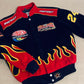 Racer jacket, small/medium