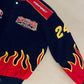 Racer jacket, small/medium