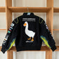 Racer jacket, 5 years (110/116)