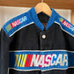 Racer jacket, 6 years (116/122)