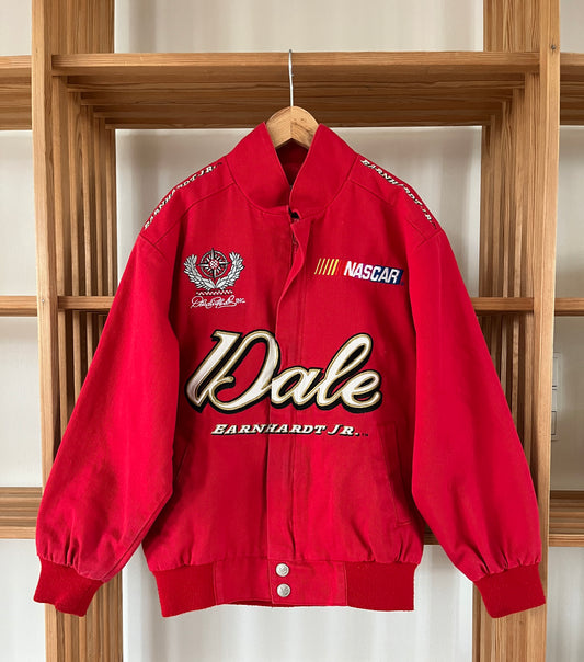 Racer jacket, 10 years (134/140)