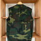 Utility vest, 8 years (128/134)