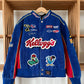 Racer jacket, 10 years