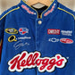 Racer jacket, 10 years