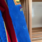 Racer jacket, 10 years