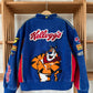 Racer jacket, 10 years