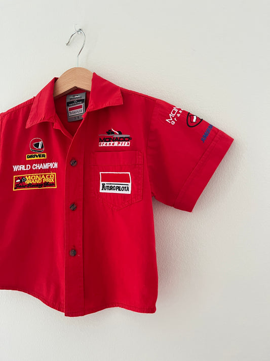 Shirt, 3 years (98/104)