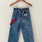Carpenter jeans, 4 years (98/104)
