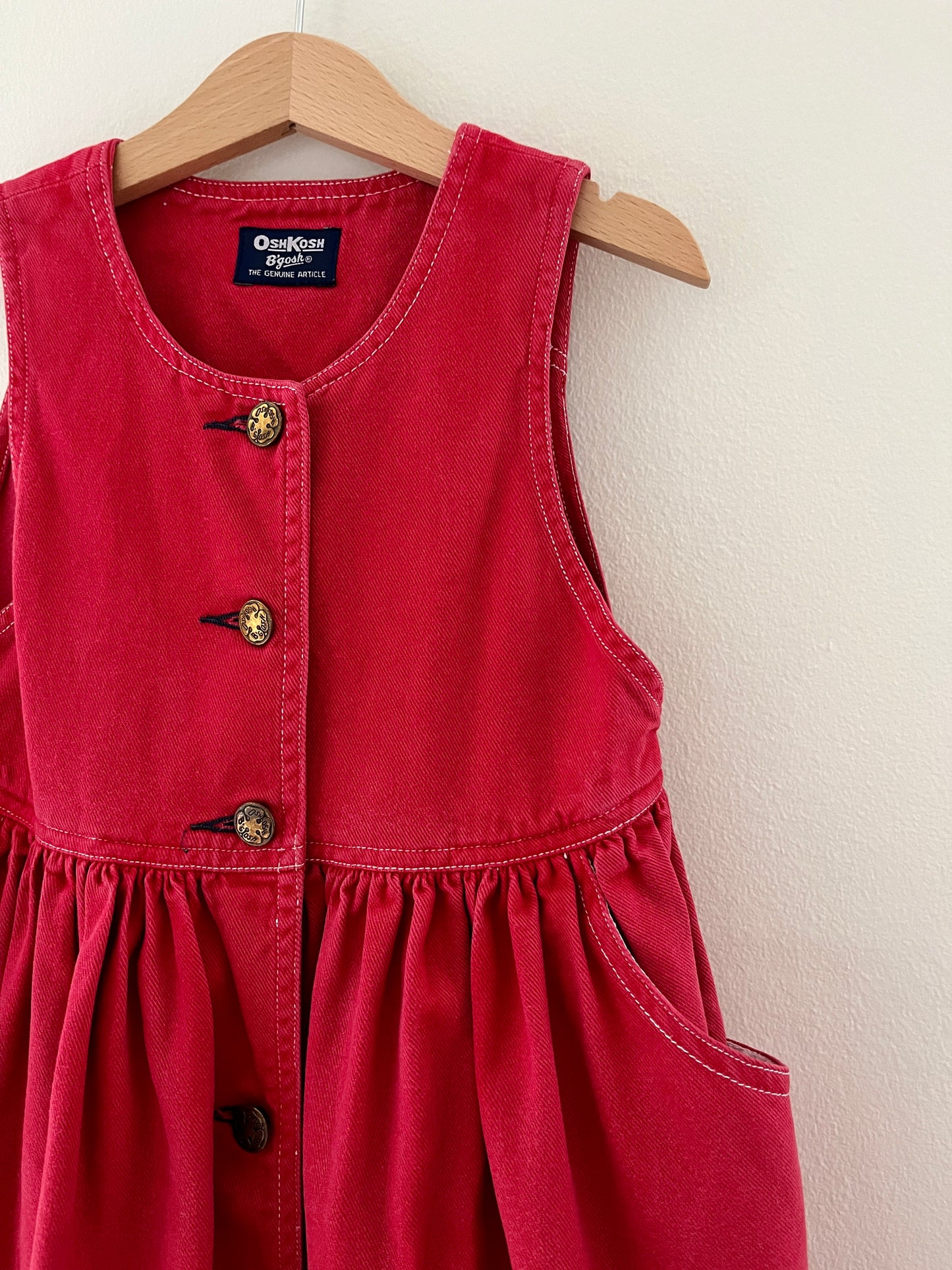 Dress, 6 years (116/122)