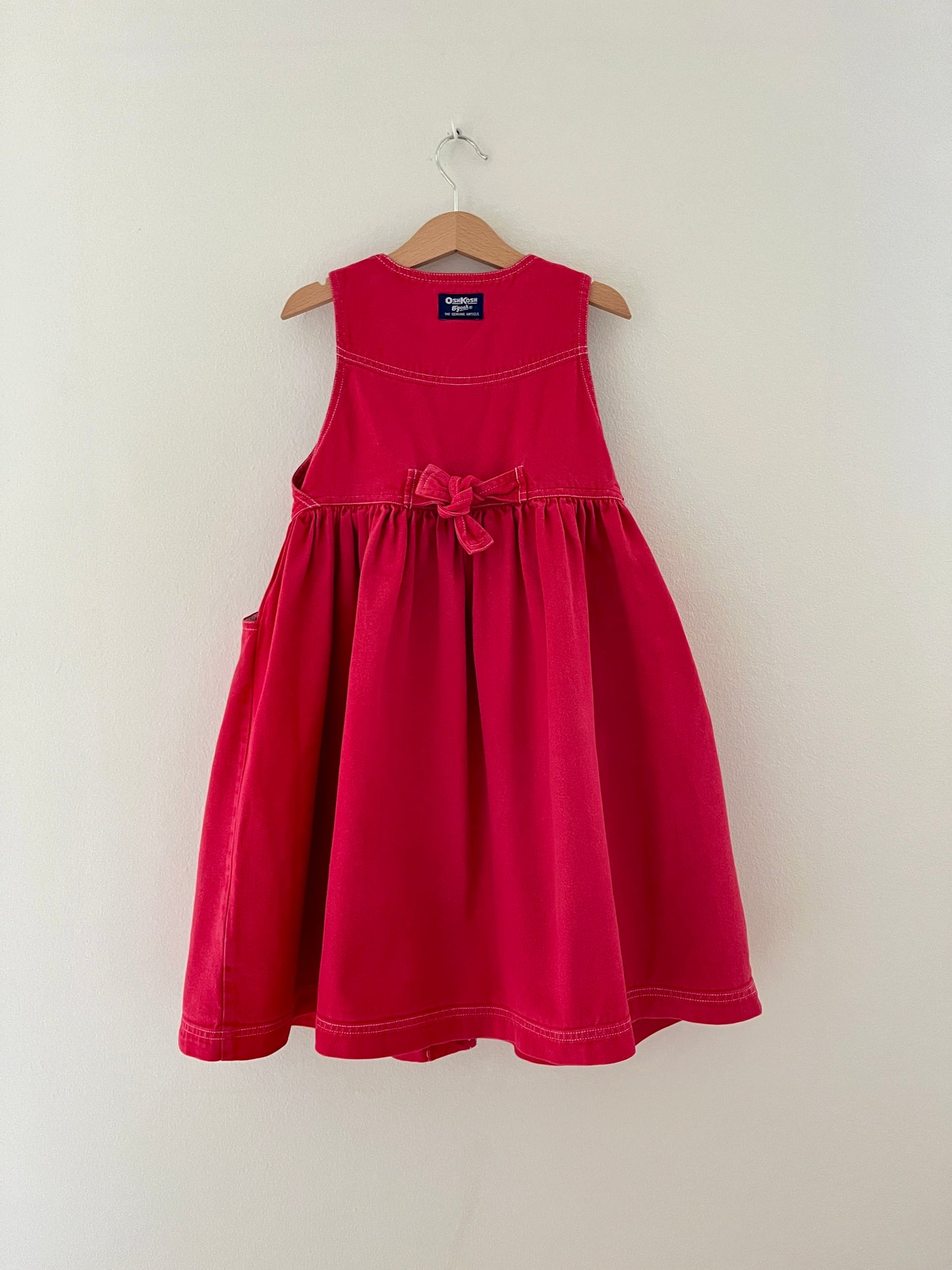 Dress, 6 years (116/122)