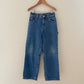 Carpenter jeans, 7 years (116/122)