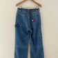 Carpenter jeans, 7 years (116/122)