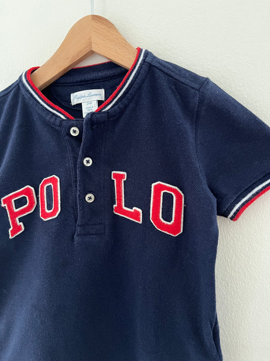 T-shirt, 2 years (86/92)