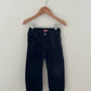 Corduroy jeans, 12 months (74/80)