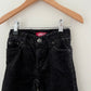 Corduroy jeans, 12 months (74/80)