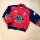 Racer jacket, 8 years