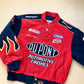 Racer jacket, 8 years